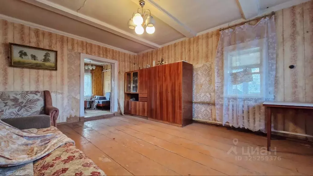 Дом в Московская область, Верея Наро-Фоминский городской округ, ул. ... - Фото 1