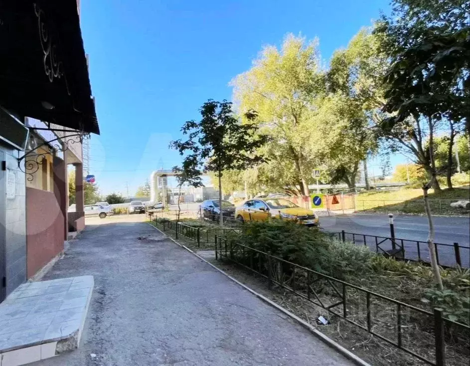 Помещение свободного назначения в Самарская область, Самара Пензенская ... - Фото 1