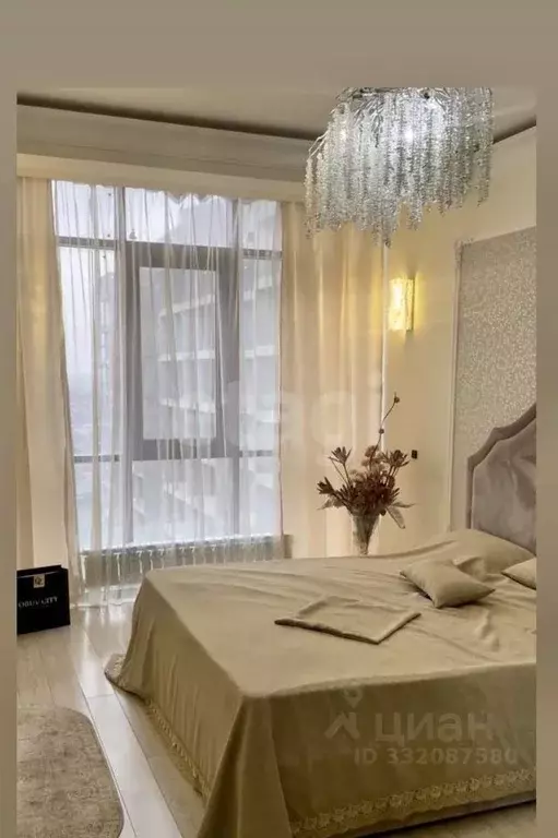 1-к кв. Дагестан, Махачкала ул. Газпромная, 15к7 (48.0 м) - Фото 1