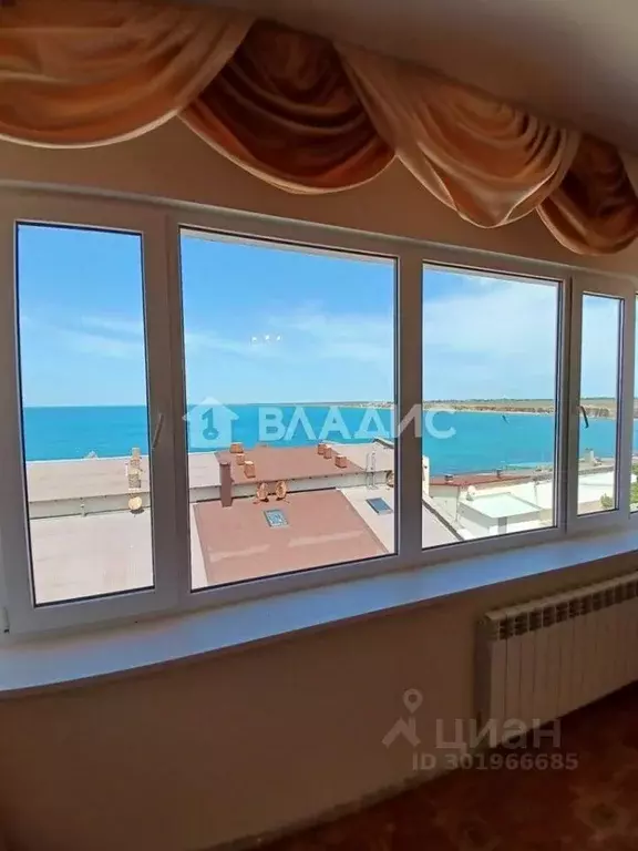 Таунхаус в Крым, Симферопольский район, Николаевка пгт ул. Набережная, ... - Фото 2