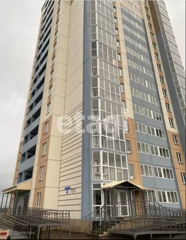 Продаётся 1-к квартира, 40 м - Фото 0