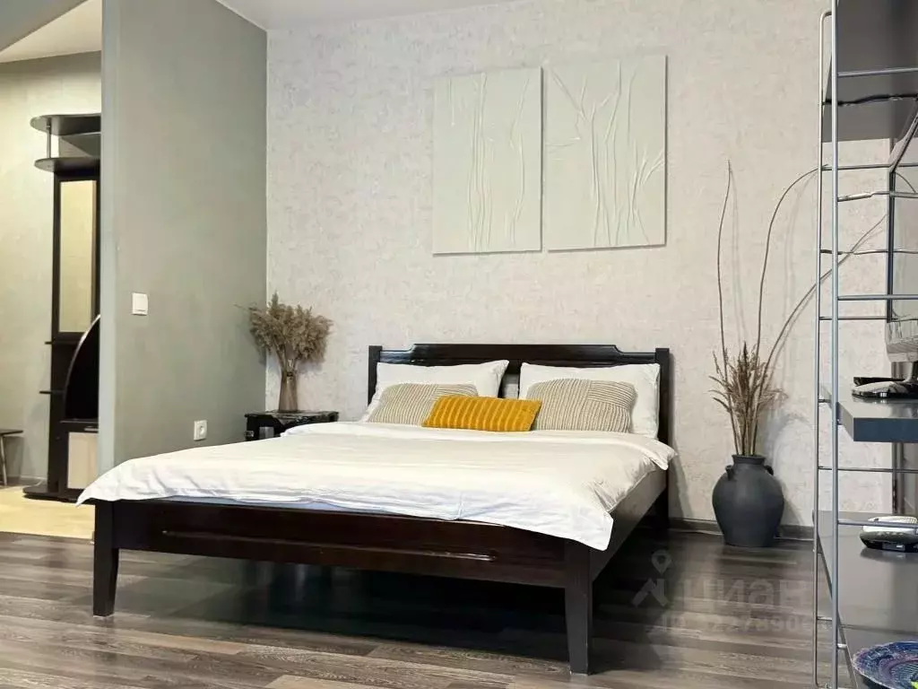 2-к кв. Ярославская область, Рыбинск ул. Чкалова, 71 (44.0 м) - Фото 1