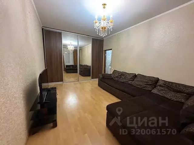 2-к кв. Коми, Усинск Комсомольская ул., 19 (58.1 м) - Фото 2