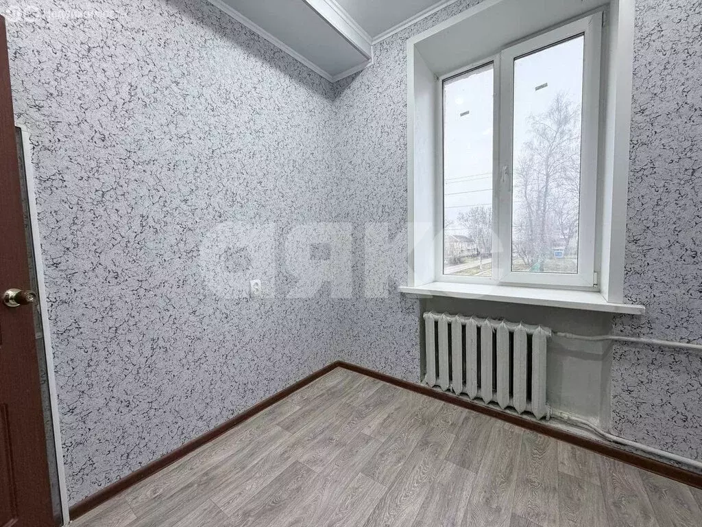 2-комнатная квартира: Узловая, улица Карла Маркса, 12 (43 м) - Фото 1