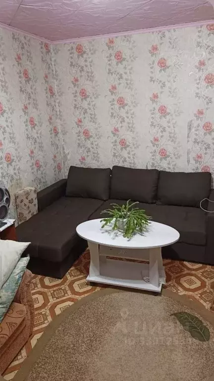 1-к кв. Пермский край, Губаха ул. Никонова, 14 (29.2 м) - Фото 1