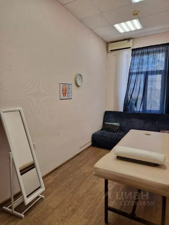 Офис в Ростовская область, Ростов-на-Дону Ворошиловский просп., 52/61 ... - Фото 1