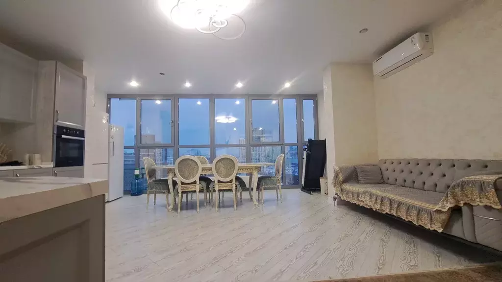 Продаётся 4-к квартира, 99.7 м - Фото 0