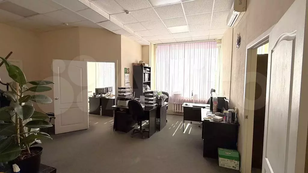 Офис 65.9 м + реклама от собственника - Фото 0