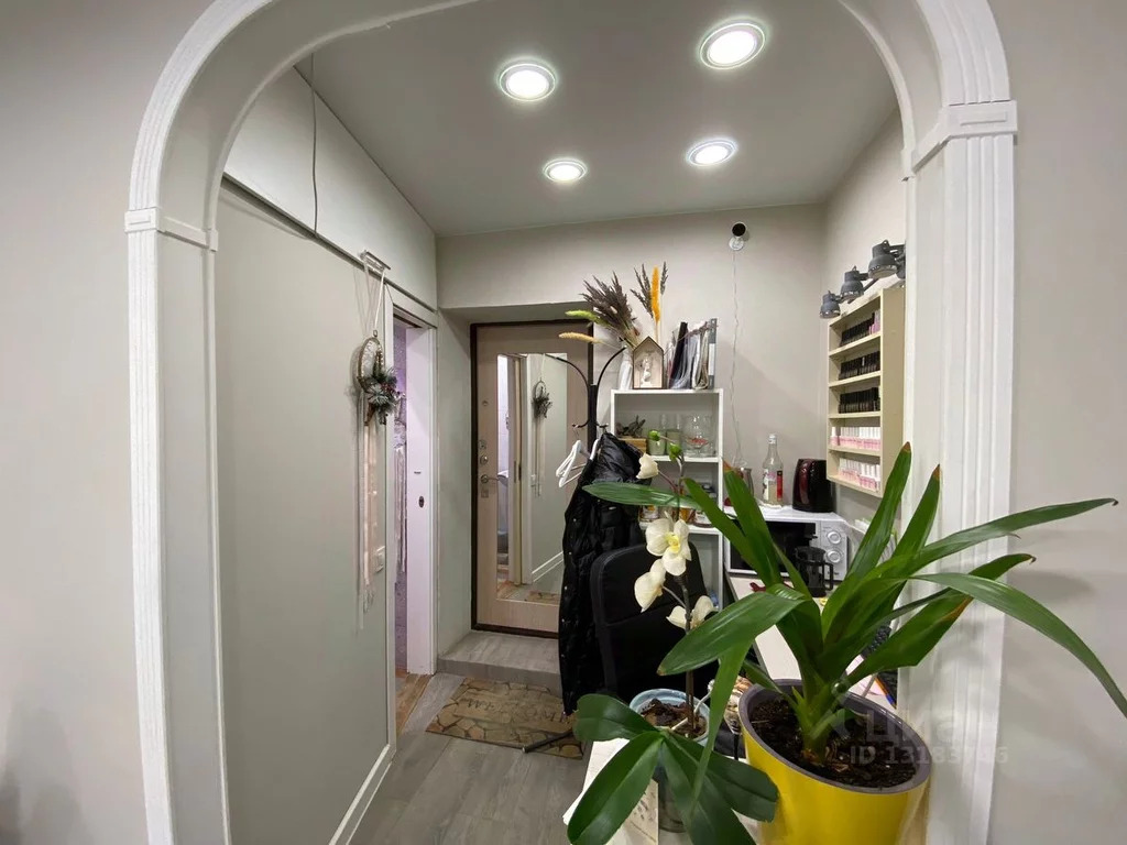 Купить квартиру в истринском районе московской области