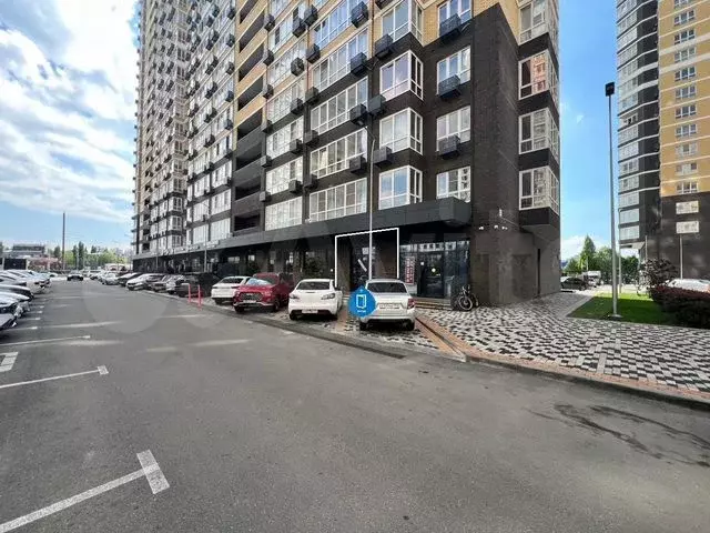 Торговая площадь, 78.8 м - Фото 0