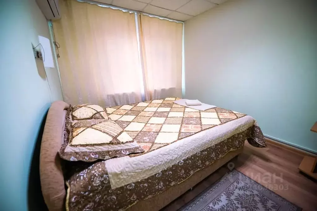 Комната Псковская область, Великие Луки ул. Фурманова, 65 - Фото 1