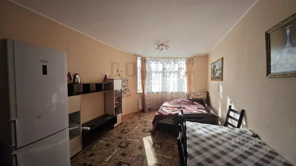 1-к кв. Свердловская область, Екатеринбург ул. Союзная, 27 (50.4 м) - Фото 2