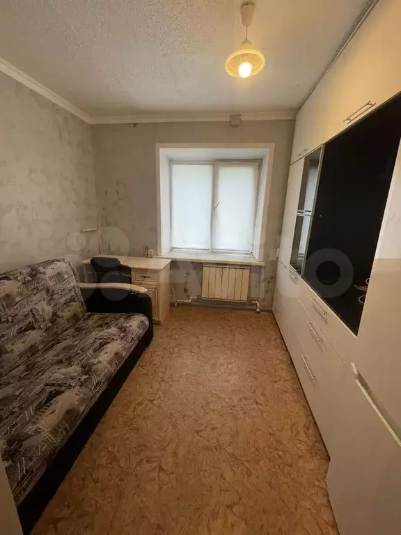 Квартира-студия, 13 м, 2/5 эт. - Фото 0