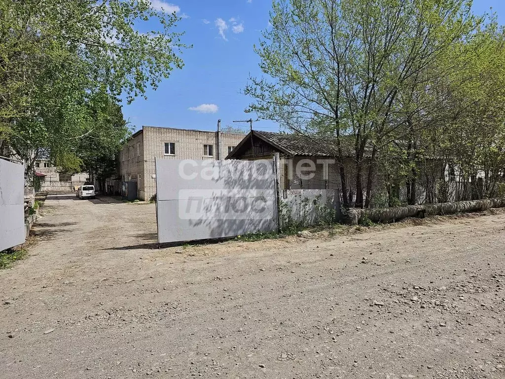 Помещение свободного назначения в Хабаровский край, ... - Фото 2