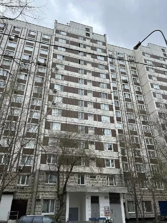 Продается 2-комнатная квартира - Фото 1