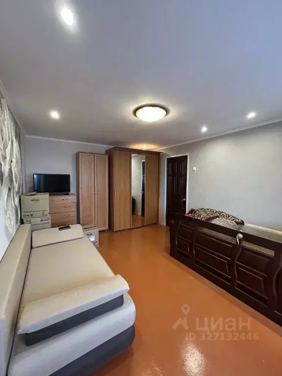 2-к кв. Московская область, Чехов муниципальный округ, Столбовая пгт ... - Фото 2