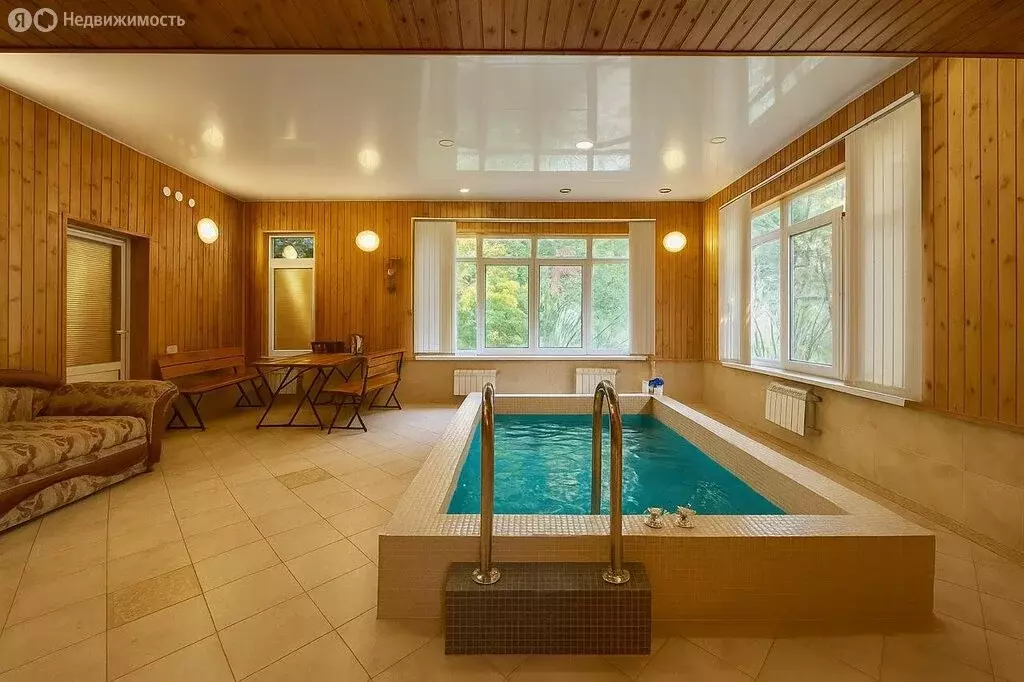 Дом в Сочи, микрорайон Культурное Уч-Дере, улица Семашко, 42 (300 м) - Фото 1