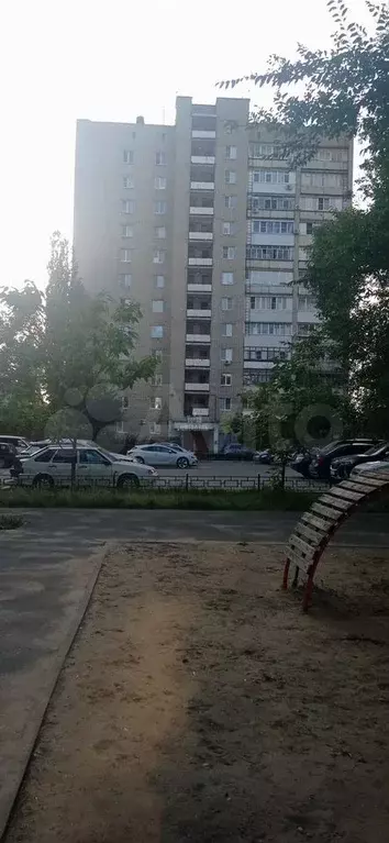2-к. квартира, 58,1 м, 12/12 эт. - Фото 1