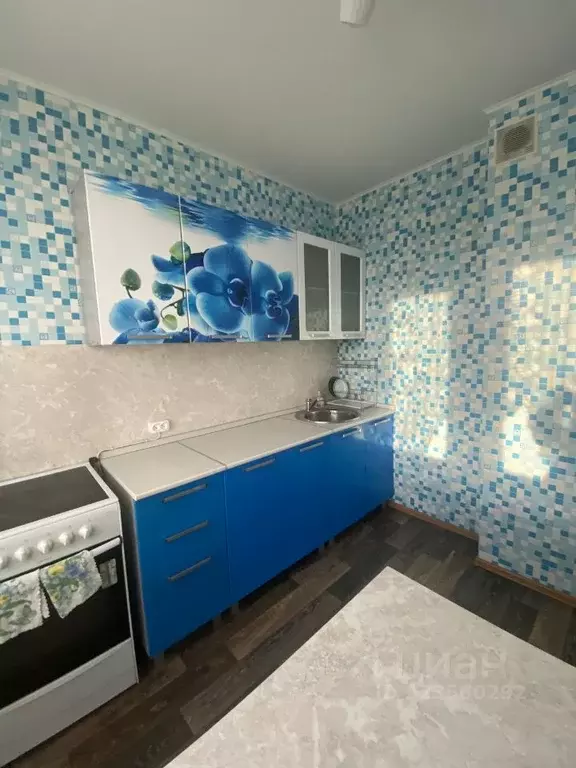 1-к кв. Тульская область, Тула ул. Хворостухина, 27 (43.0 м) - Фото 1