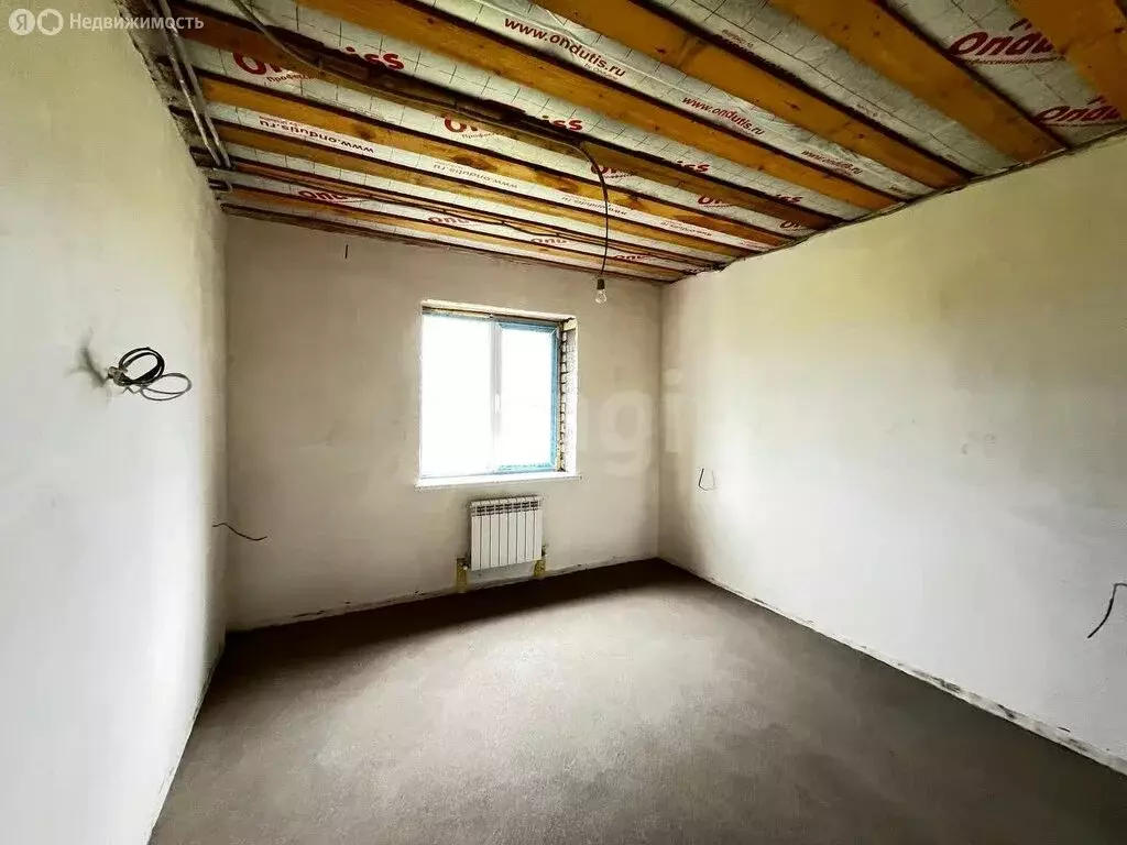 Дом в Большие Кургузи, Цветочная улица (131 м) - Фото 1
