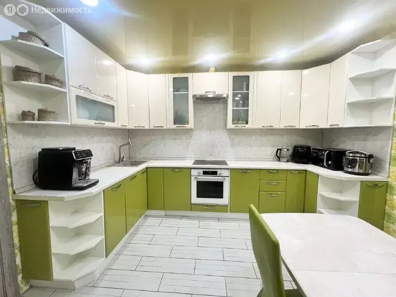 2-комнатная квартира: Тамбов, Магистральная улица, 39к4 (68.4 м) - Фото 1