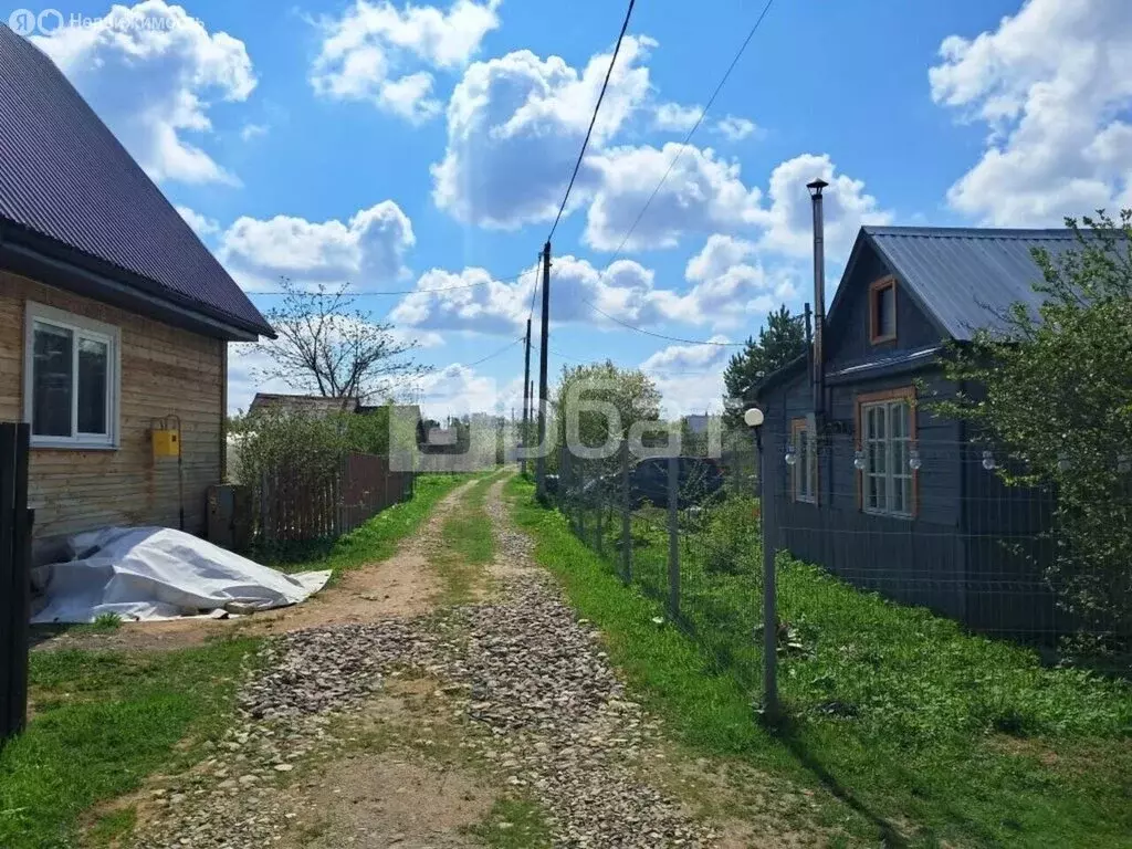 Дом в Кострома, СНТ Сад Бетонщик (32 м) - Фото 1