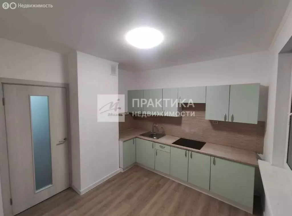 3-комнатная квартира: Москва, улица Борисовские Пруды, 28/1 (75 м) - Фото 0
