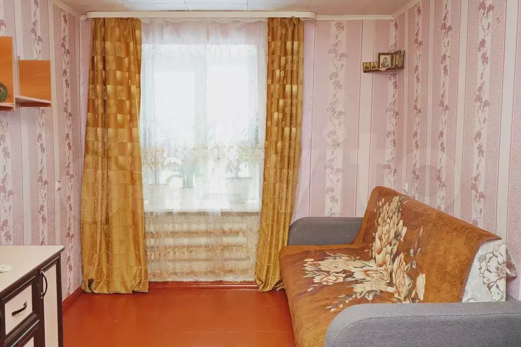 3-к. квартира, 60,2 м, 1/5 эт. - Фото 1