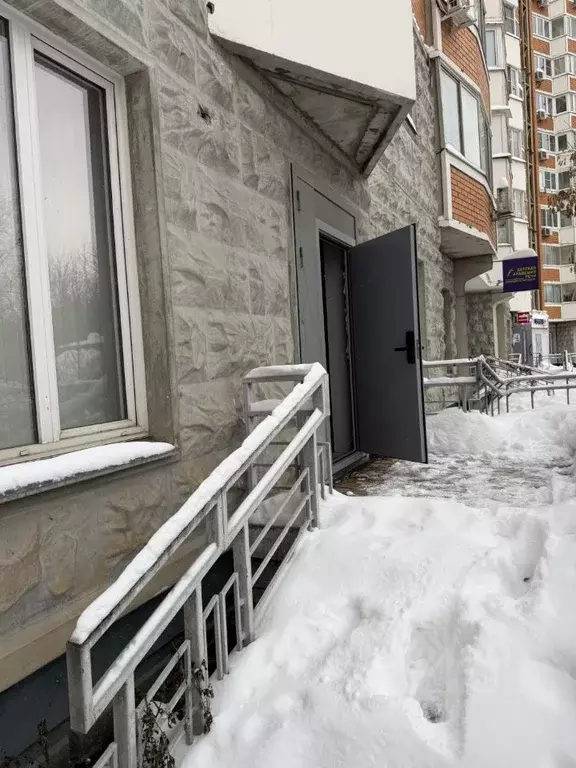 Помещение свободного назначения в Москва Селигерская ул., 18к3 (65 м) - Фото 1