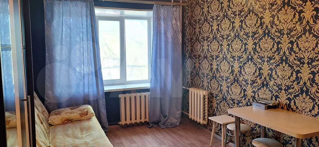 Комната 18 м в 1-к., 2/5 эт. - Фото 1