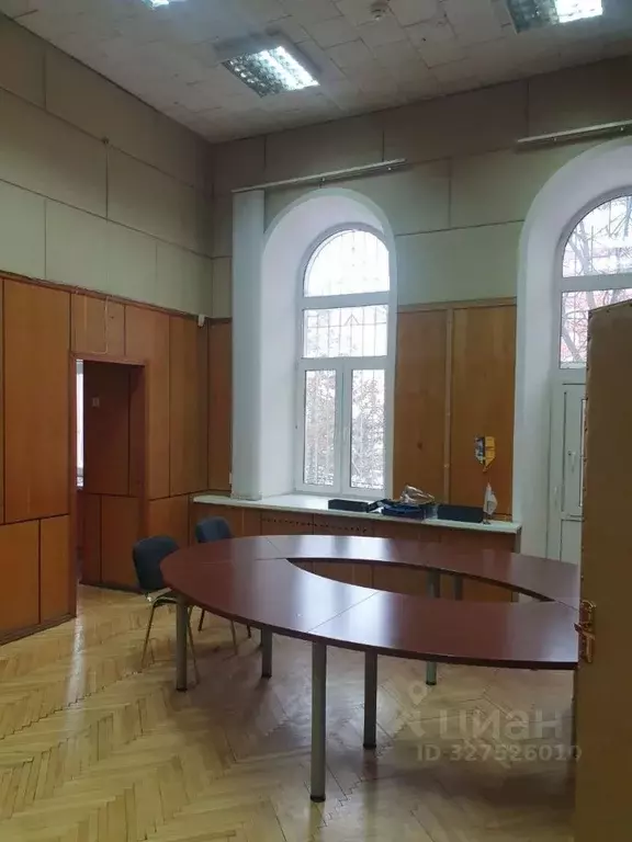 Офис в Москва Озерковская наб., 52С1 (1137 м) - Фото 1