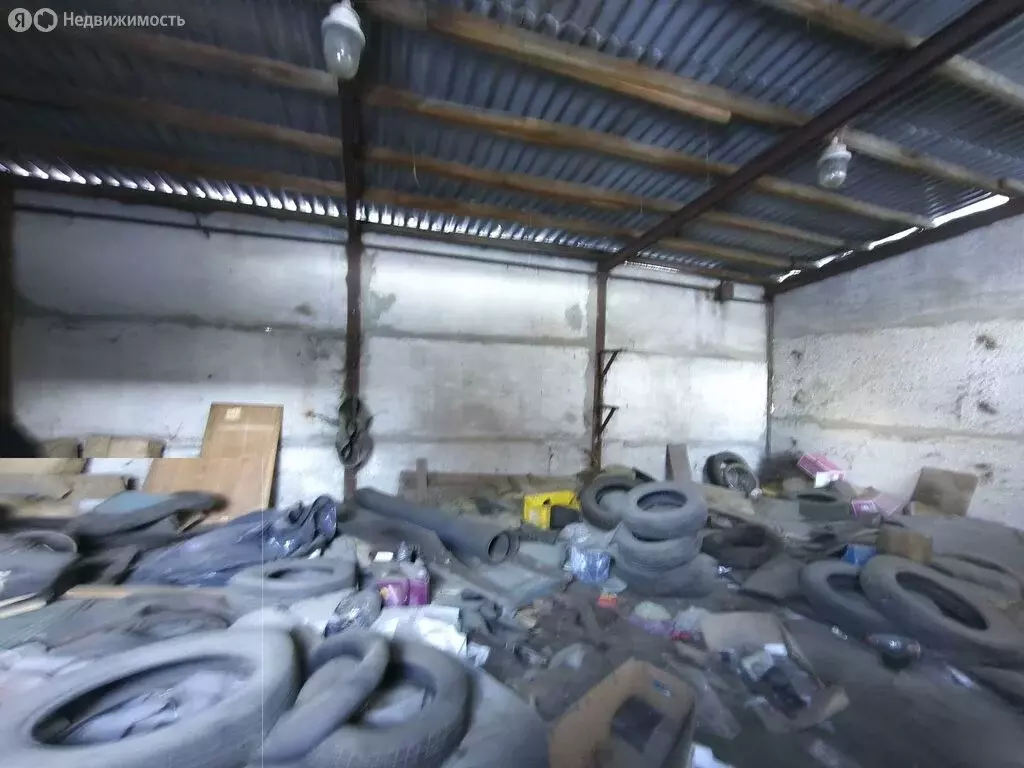 Склад (100 м) - Фото 2