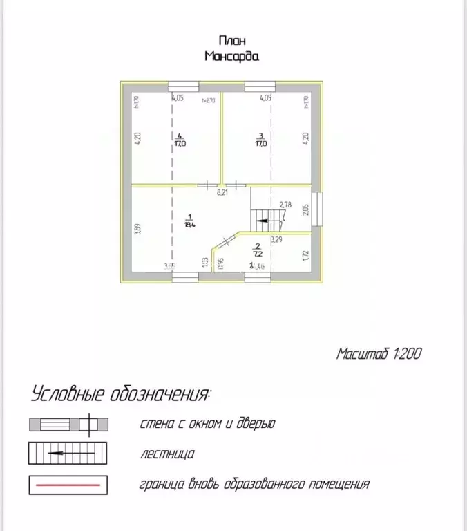 Дом в Челябинская область, Магнитогорск ул. Николая Кизименко (135 м) - Фото 1