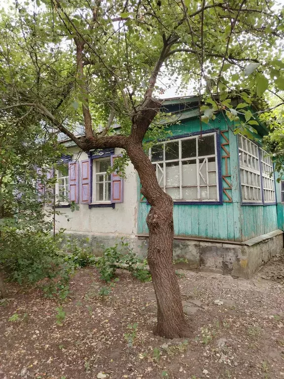 Дом в станица Мальчевская, Колхозная улица, 9 (46.3 м) - Фото 0