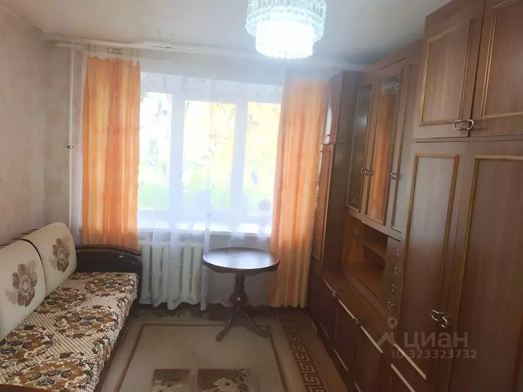 1-к кв. Ивановская область, Иваново ул. Павла Большевикова, 9 (30.0 м) - Фото 2