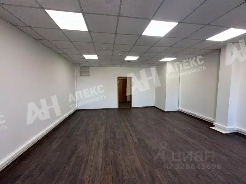 Помещение свободного назначения в Москва 2-й Верхний Михайловский ... - Фото 2