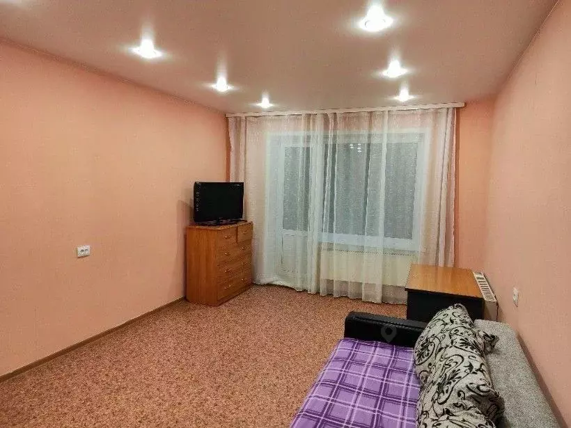 1-к кв. Новосибирская область, Новосибирск Снегири мкр, ул. ... - Фото 1