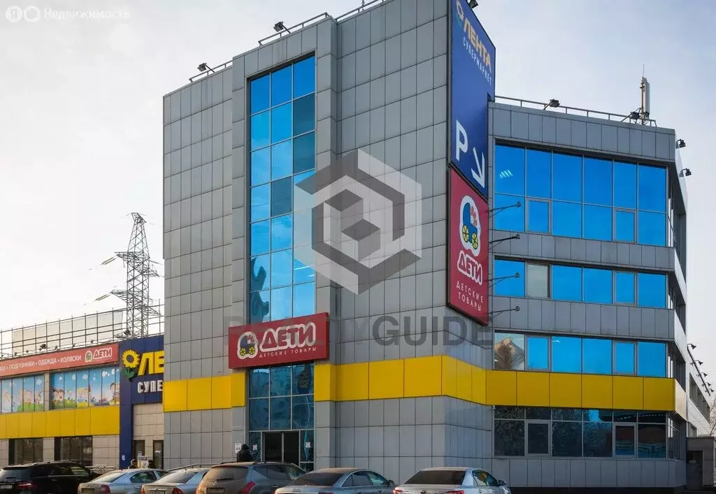 Офис (356 м) - Фото 0