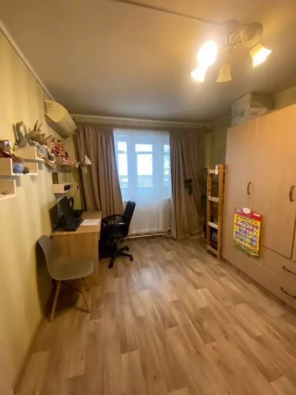 2-к кв. Московская область, Орехово-Зуево ул. Гагарина, 12Б (42.0 м) - Фото 1