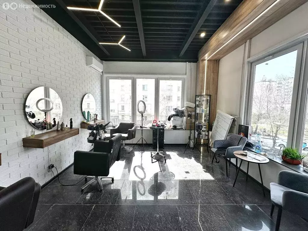 Офис (29.3 м) - Фото 1