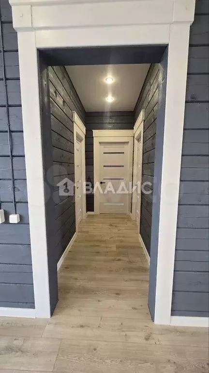 Дом 132 м на участке 6,5 сот. - Фото 1