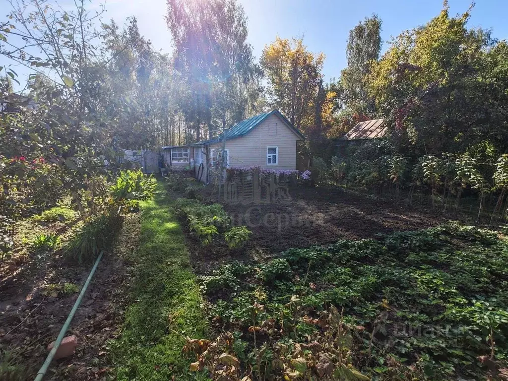 Дом в Тульская область, Тула Сокол СНТ, 97 (40 м) - Фото 2