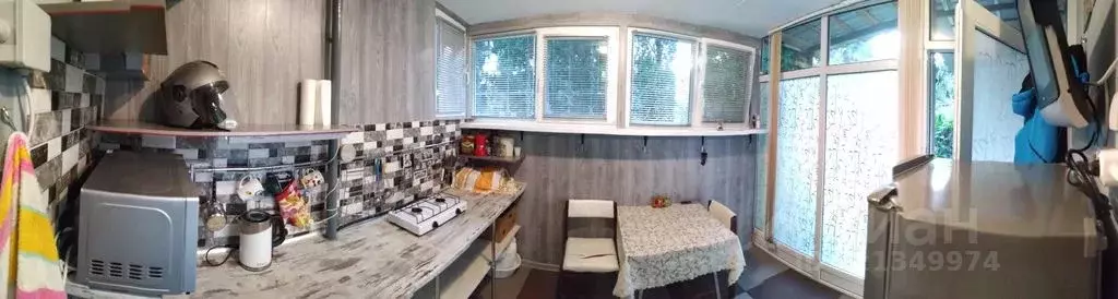 1-к кв. Крым, Ялта ул. Дзержинского, 6 (26.0 м) - Фото 0