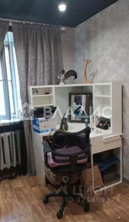 2-к кв. Нижегородская область, Нижний Новгород Ярмарочный проезд, 6 ... - Фото 2