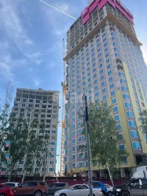 1-к кв. Свердловская область, Екатеринбург ул. Шаумяна, 11 (37.15 м) - Фото 0