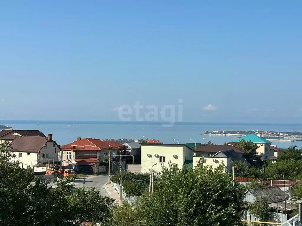 Участок в Краснодарский край, Геленджик Бобруковая Щель мкр,  (7.68 ... - Фото 2