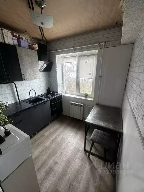 4-к кв. Тульская область, Тула Мясново мкр, ул. Маршала Жукова, 16 ... - Фото 0