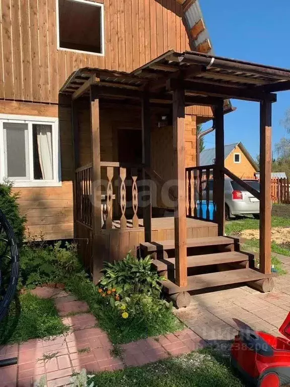 Участок в Томская область, Томск Агро садовое товарищество,  (5.64 ... - Фото 1