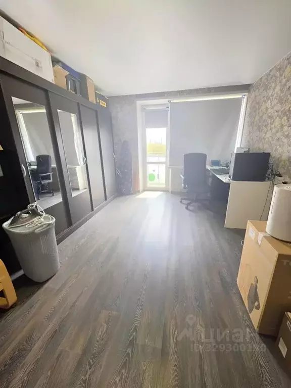 1-к кв. Москва Озерная ул., 17 (35.2 м) - Фото 1