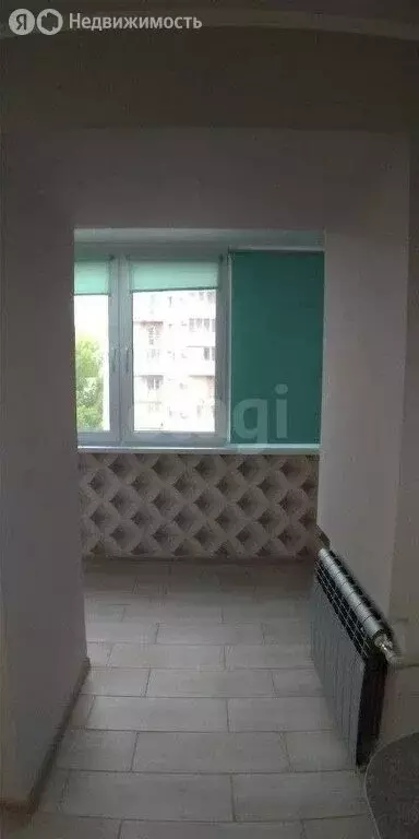 1-комнатная квартира: Саратов, Университетская улица, 59Ак2 (49 м) - Фото 0